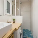Joli 2 pièces au 15eme