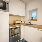 Joli 2 pièces au 15eme