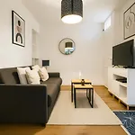 Joli 2 pièces au 15eme